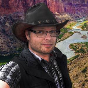 Nate Loper Grand Canyon