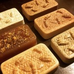 handcrafted soaps Busy Bee Bar