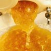 Flagstaff Arizona Raw Wildflower Honey pouring - Nate Loper