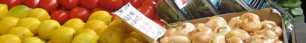 flagstaff farmers market vegetables