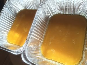 Processed and Clean Beeswax - Nate Loper